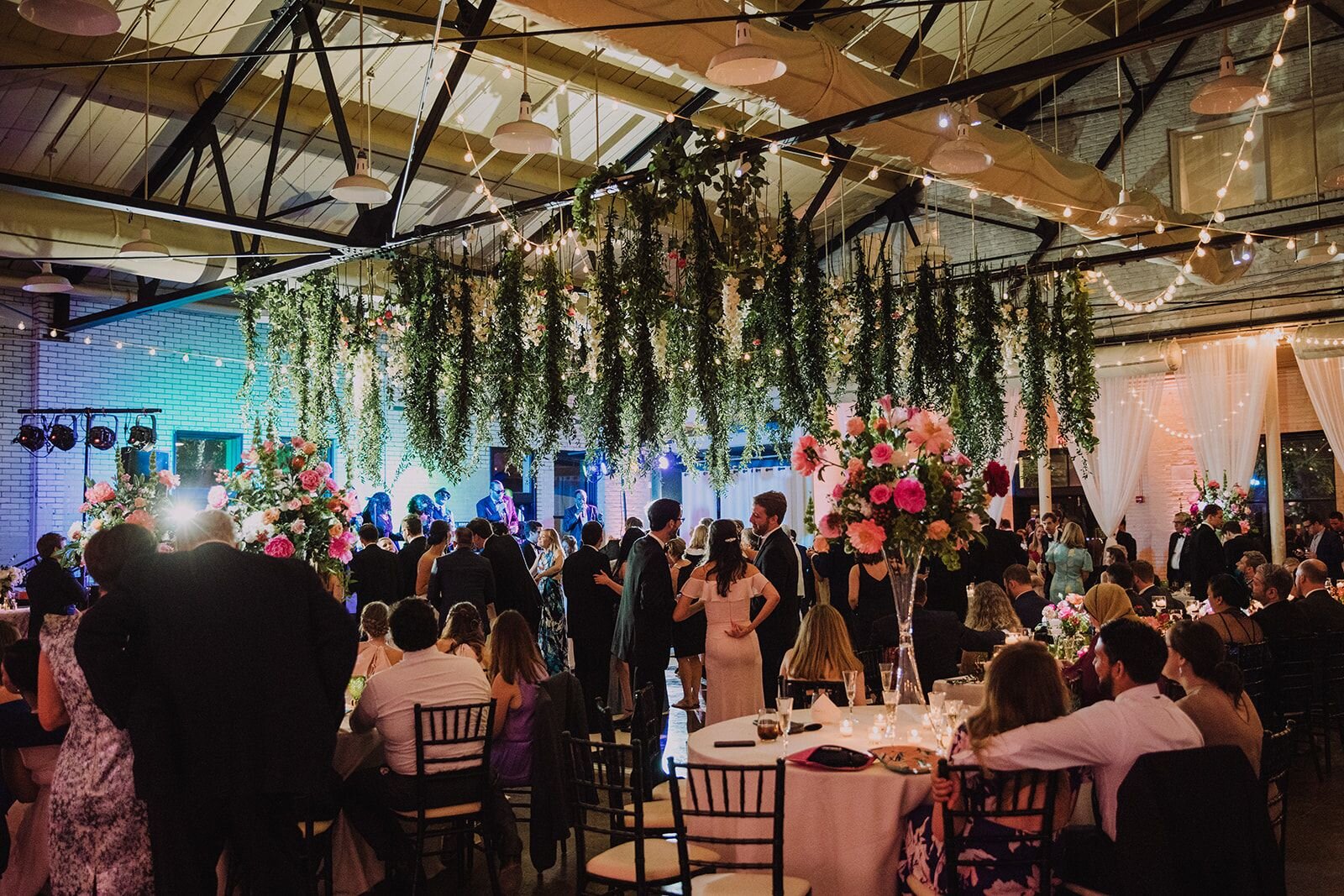 outdoor event venue Raleigh