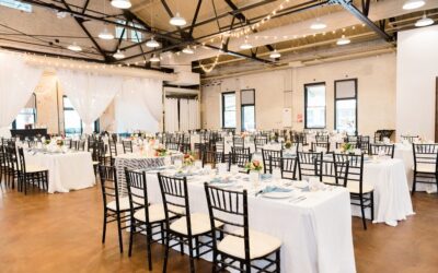 Questions to Ask Before Booking a Wedding Venue in Downtown Raleigh