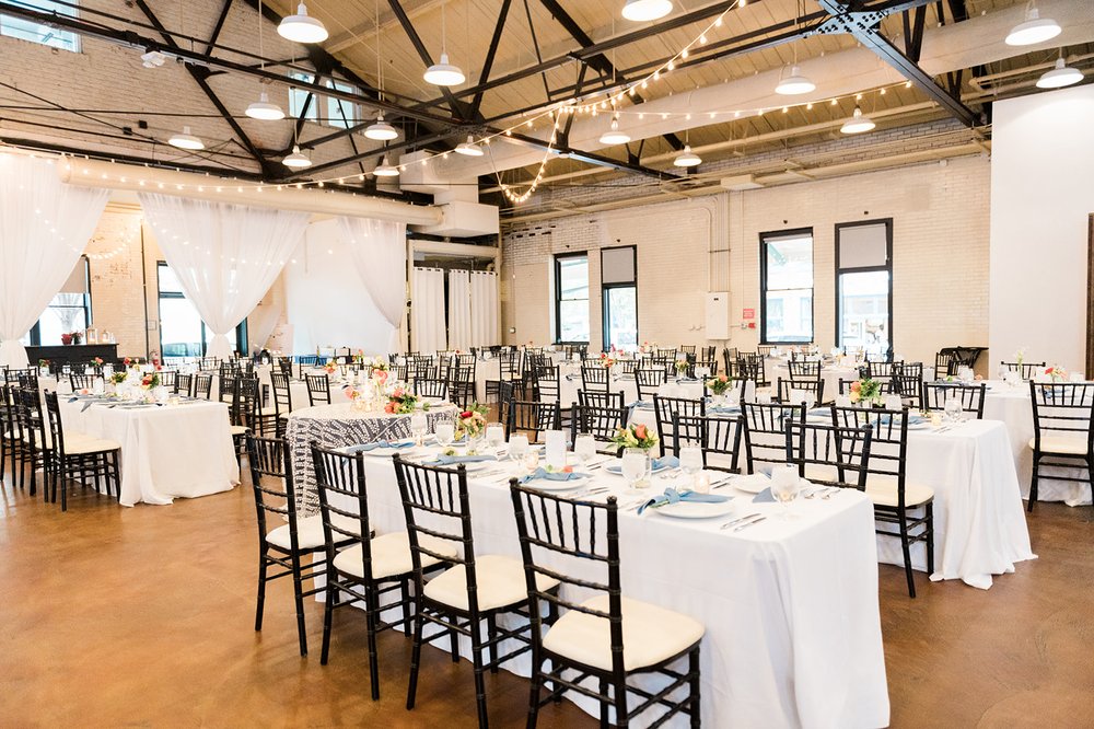 Questions to Ask Before Booking a Wedding Venue in Downtown Raleigh