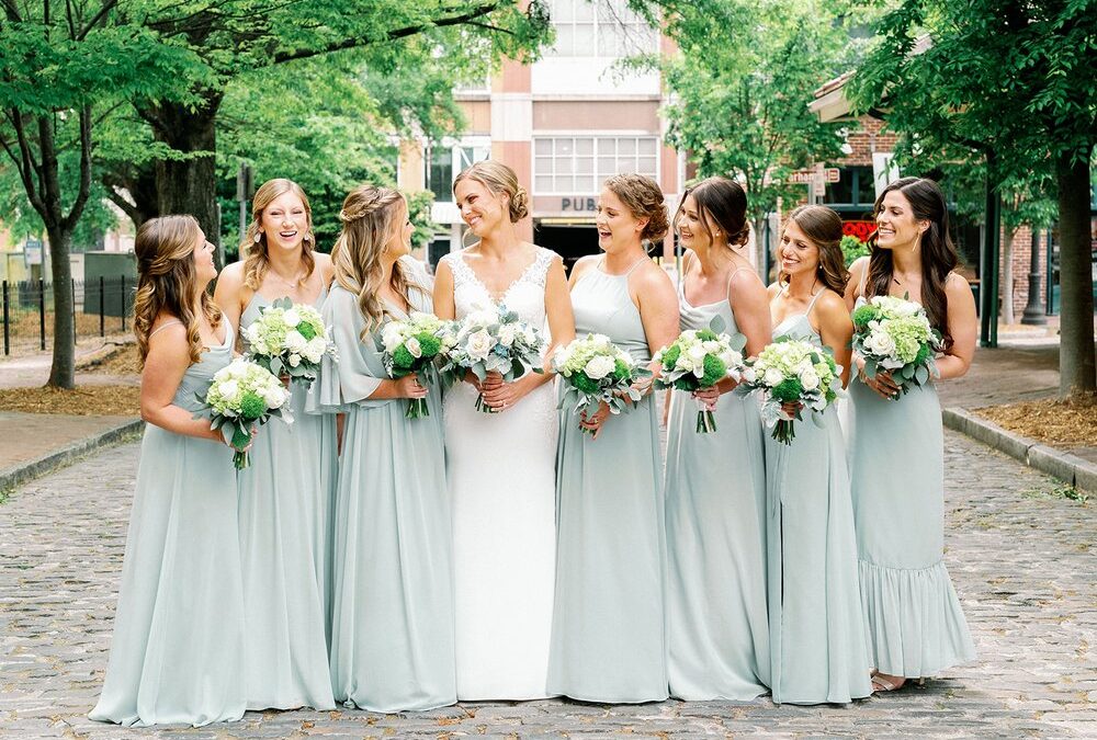 Wedding Florals and Decor in Raleigh: Designing a Celebration That Feels Like You