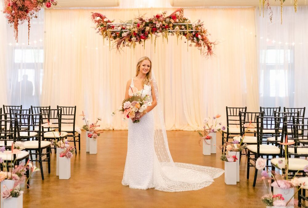 Choosing the Perfect Wedding Dress: Styles, Designers, and Where to Shop in Raleigh