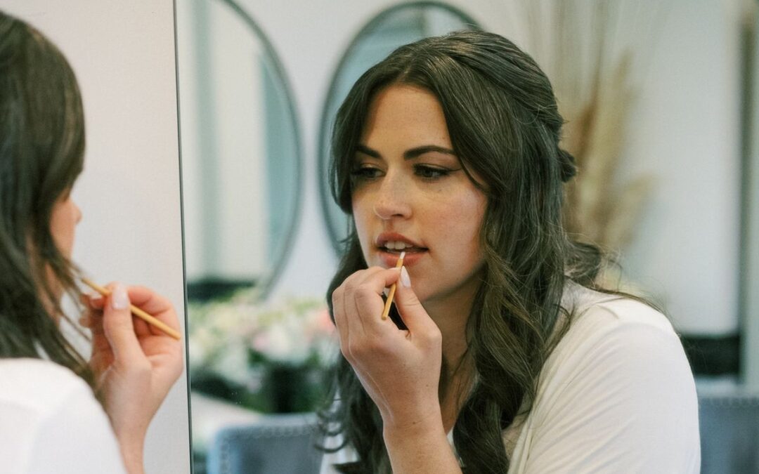 Bridal Hair & Makeup in Raleigh: How to Choose the Right Artist