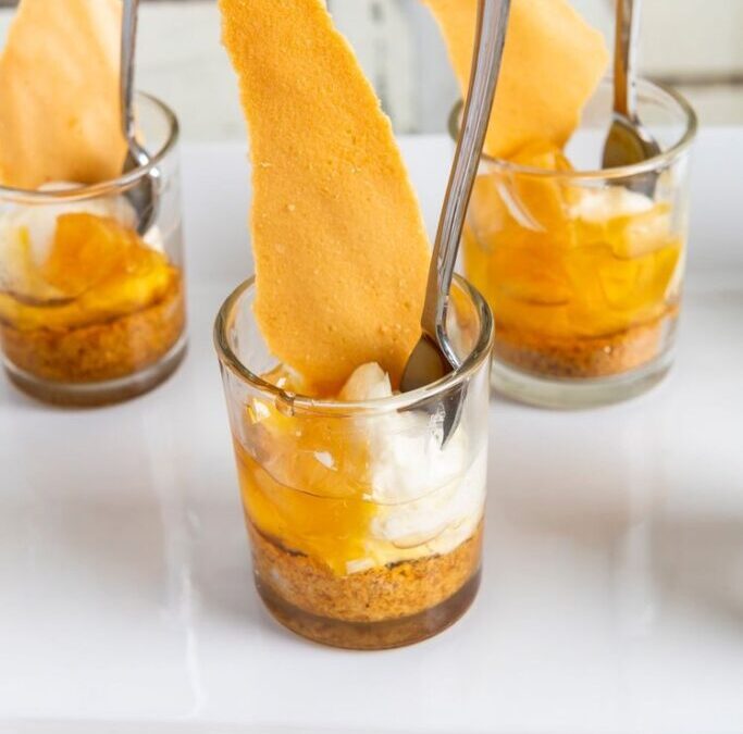 Wedding Cakes & Desserts in Raleigh: Ideas and Local Bakeries